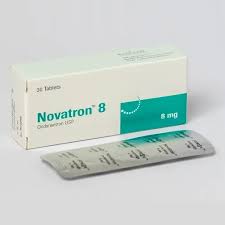 novatron-8-mg